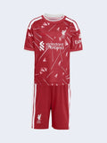 Liverpool home 26/27