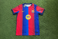 Barcelona home jersey 26/27