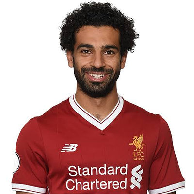 Mohamed Salah