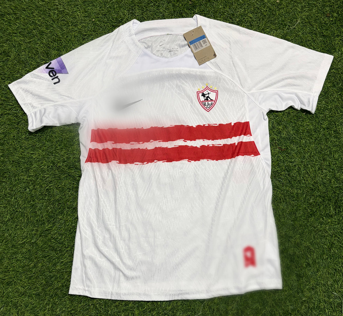 Mirror Quality zsc jersey