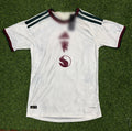 Man United third jersey