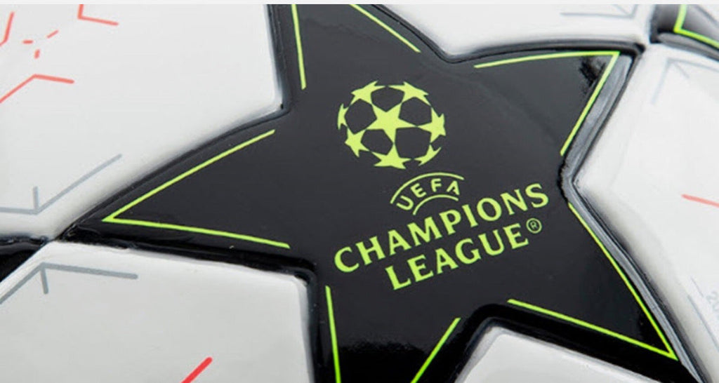 UEFA Champions League 2024/2025 League
