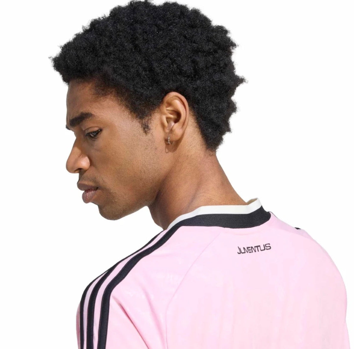 Juventus away imported jersey