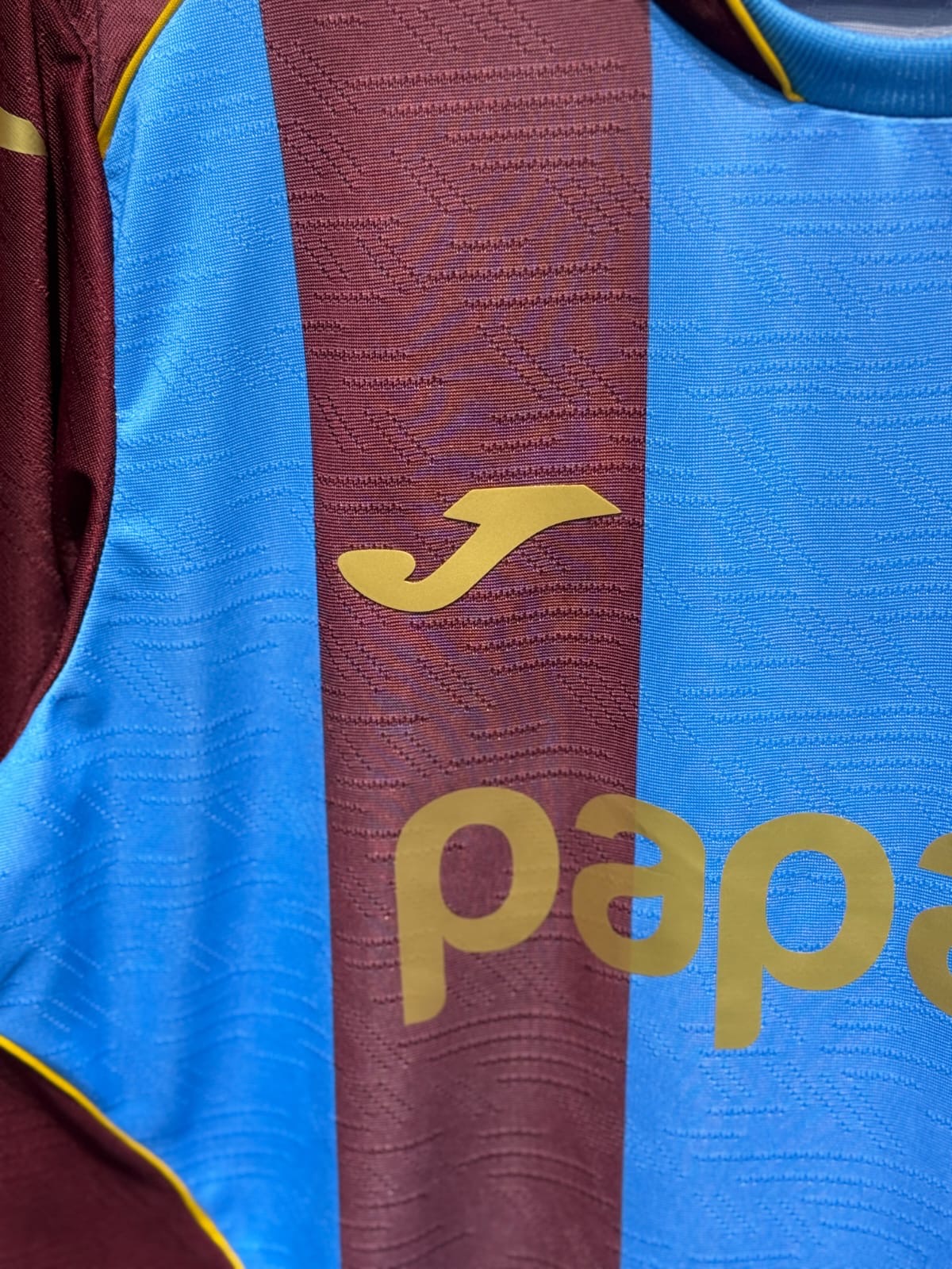 Trabzonspor  Salah Home Jersey 26/27