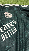 Real Madrid away 26/28