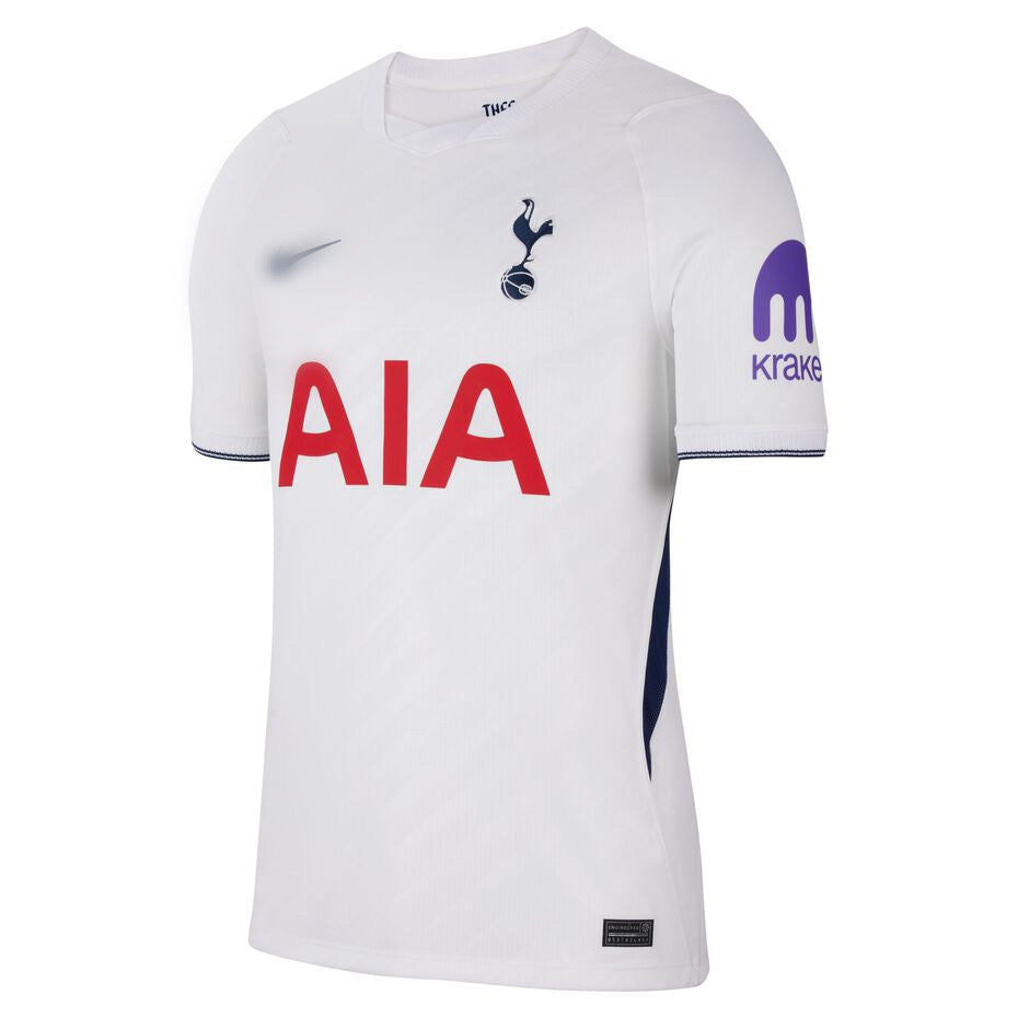 Tottenham Hotspur Home imported jersey