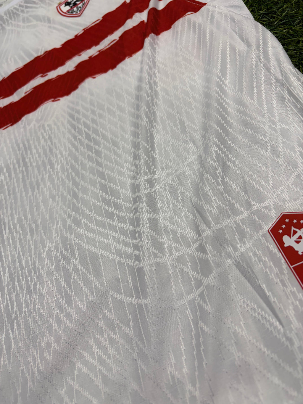 Mirror Quality zsc jersey