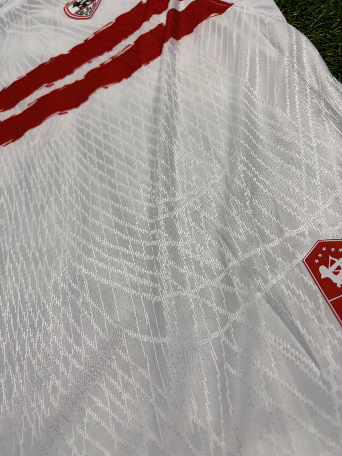 Mirror Quality zsc jersey