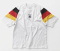 Germany cotton oversized T-shirt