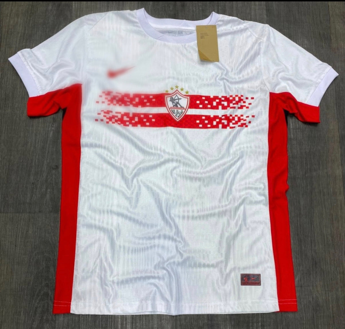 ZSC HOME JERSEY 26/27