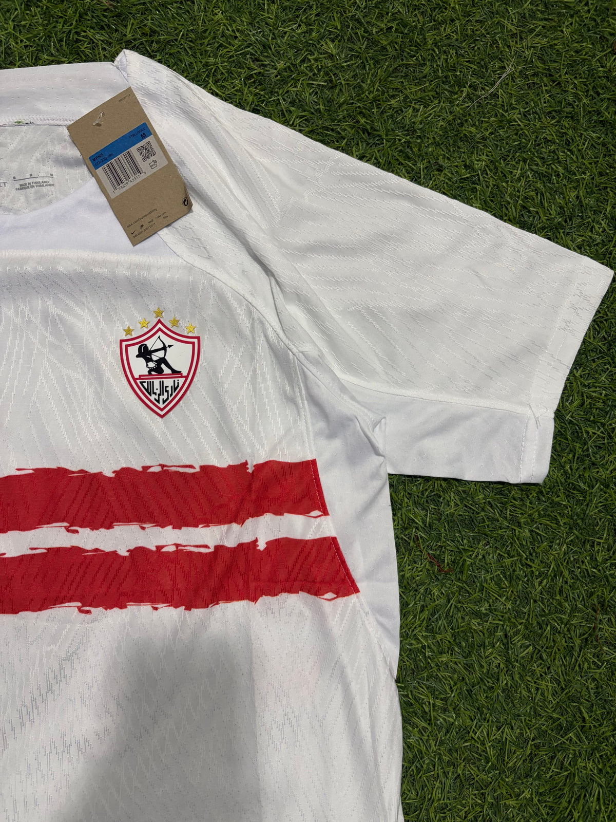 Mirror Quality zsc jersey