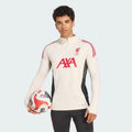 Liverpool training top