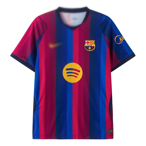Barcelona imported home jersey