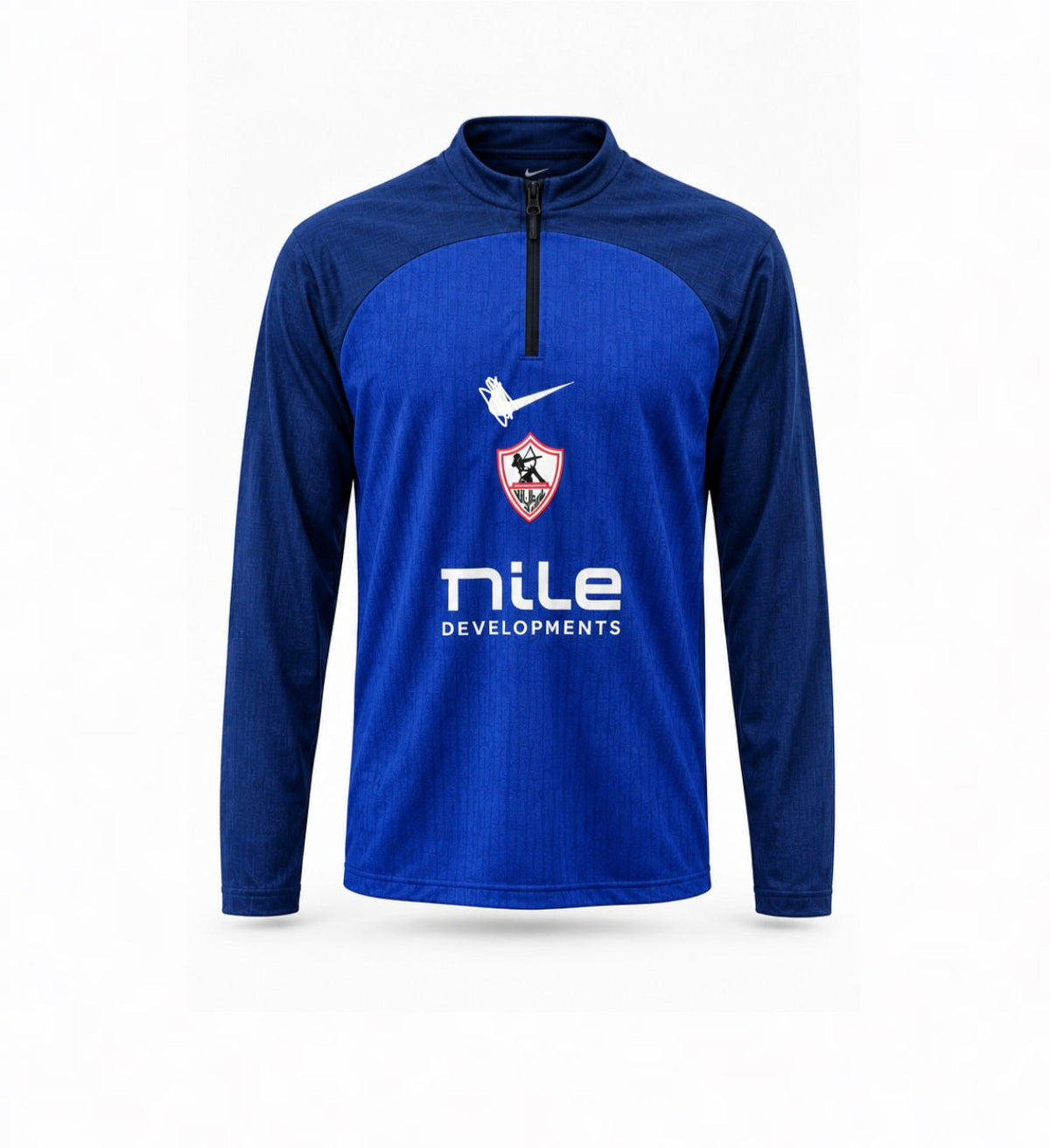 Zamalek training top