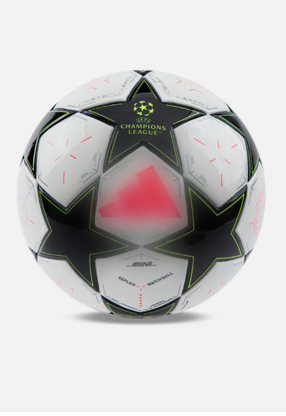 UEFA Champions League 2024/2025 League