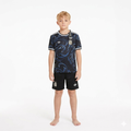 Argentina away world cup messi edition