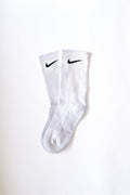 Nike Cushioned Socks – Full Ankle Coverage & Padded Heel & Toe