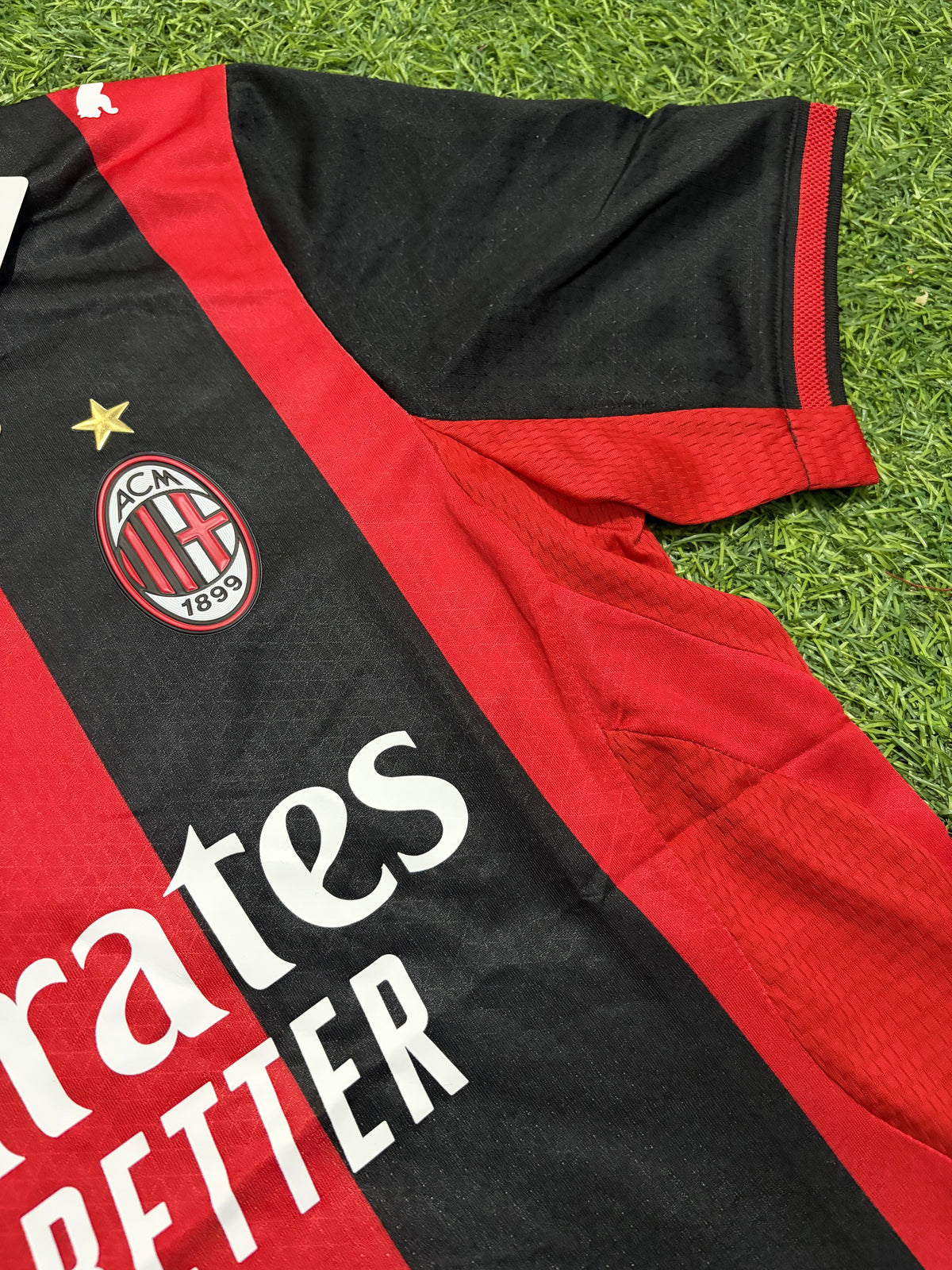 Ac Milan home new season 26/27