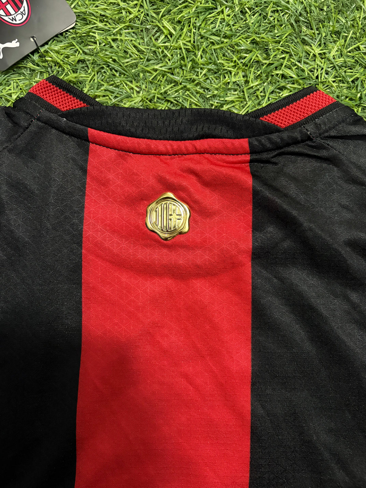 Ac Milan home new season 26/27