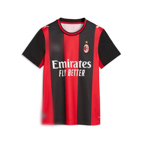 Ac Milan home new season 26/27