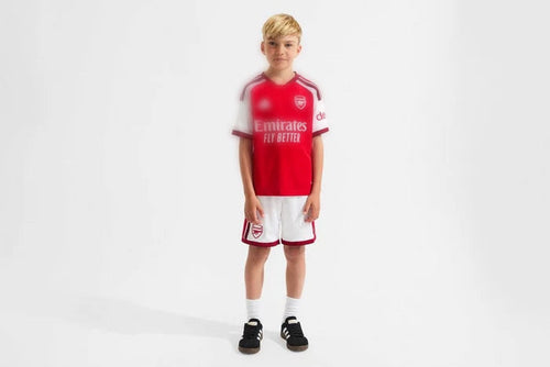 Arsenal home kit 26/27