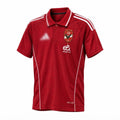 Ahly training polo