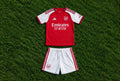 Arsenal home kit 26/27
