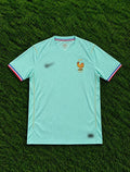 France away jersey imported Fabric&logos