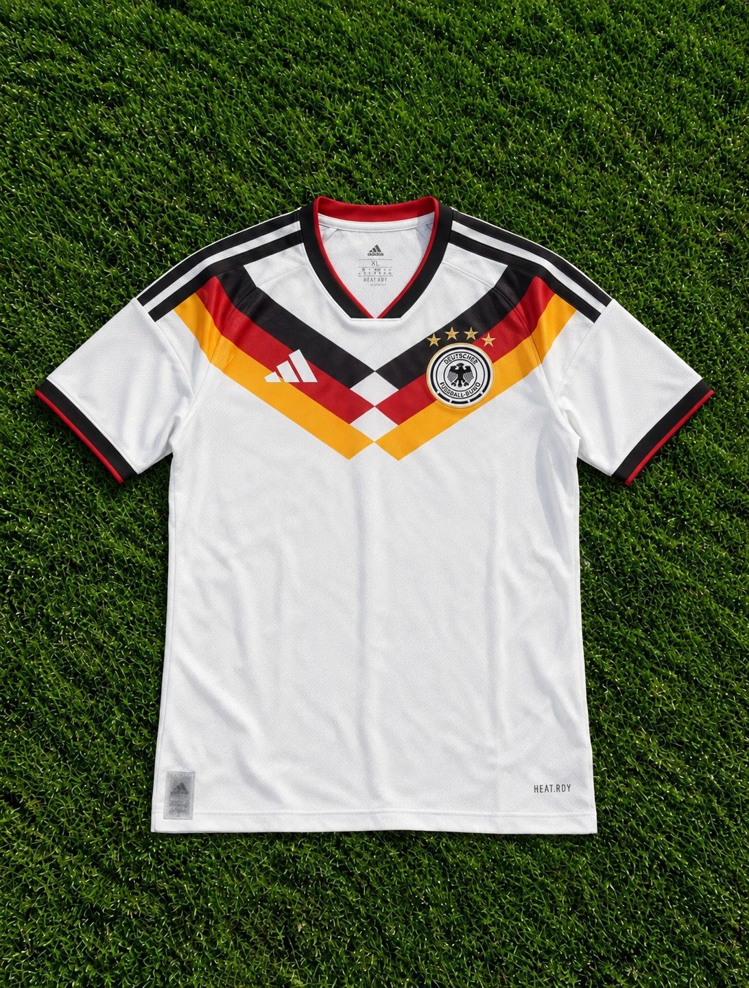 Germany National Team World Cup 2026