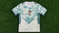 Portogal away jersey