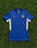 Chelsea new season
