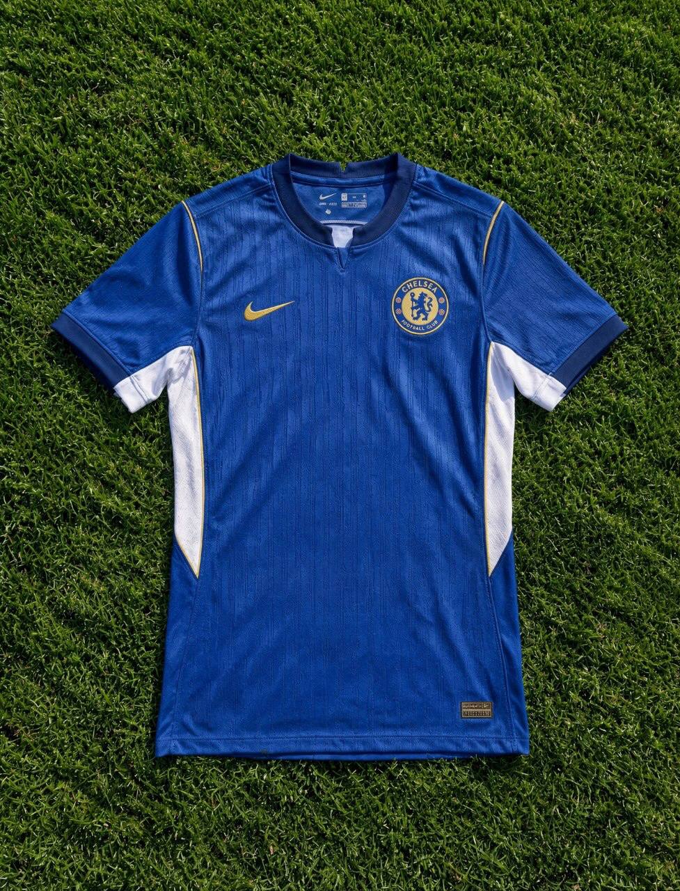 Chelsea new season