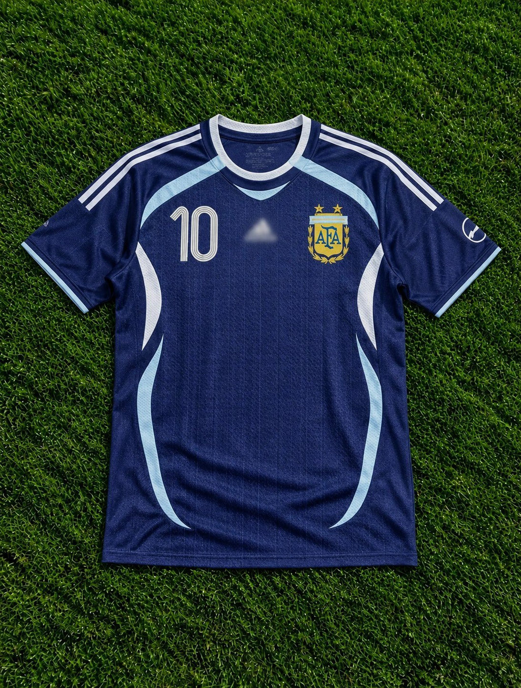 Argentina Classic jersey 2006