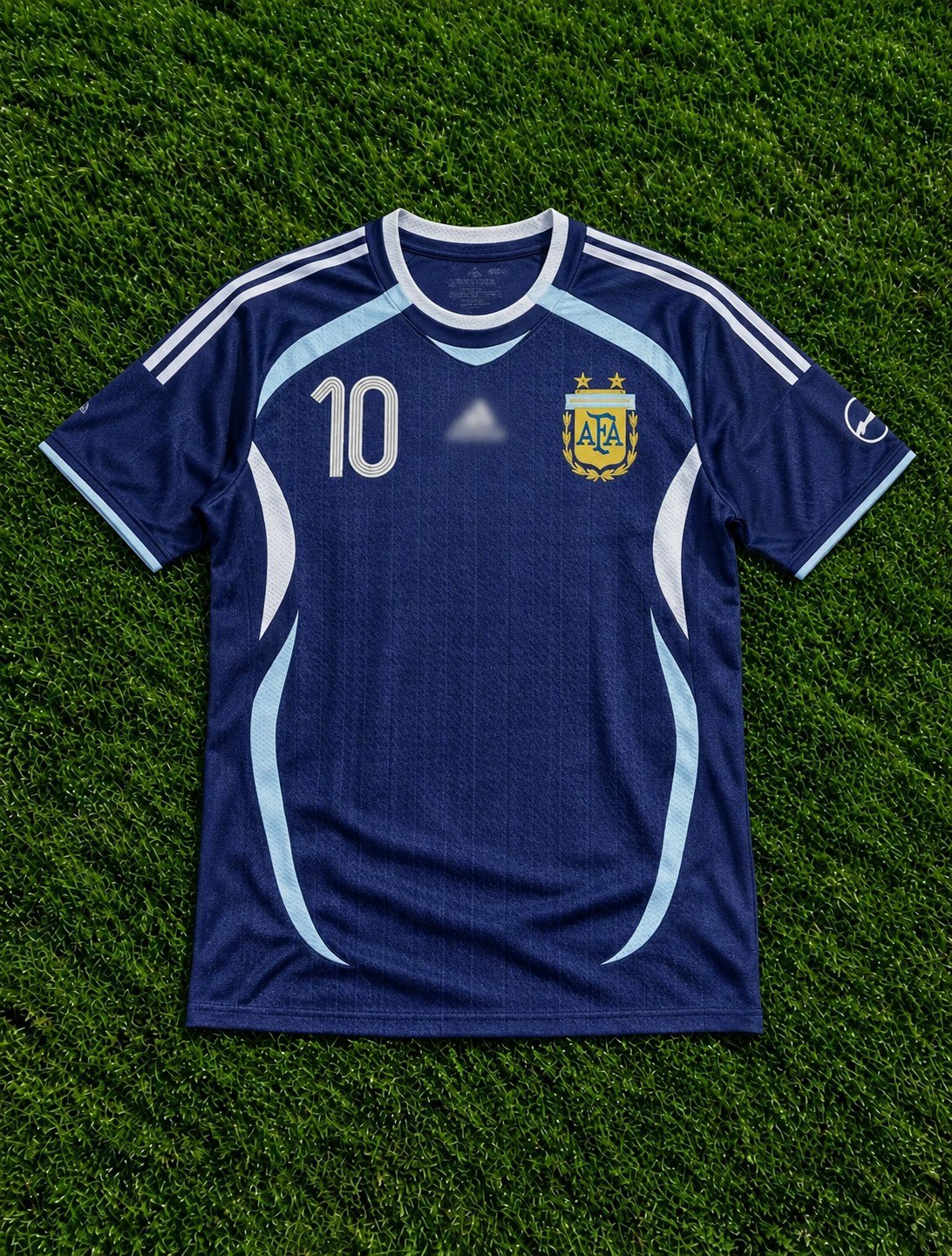 Argentina Classic jersey 2006