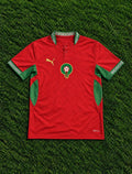 Morroco jersey World Cup