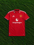 2026-27 Manchester United Home Shirt
