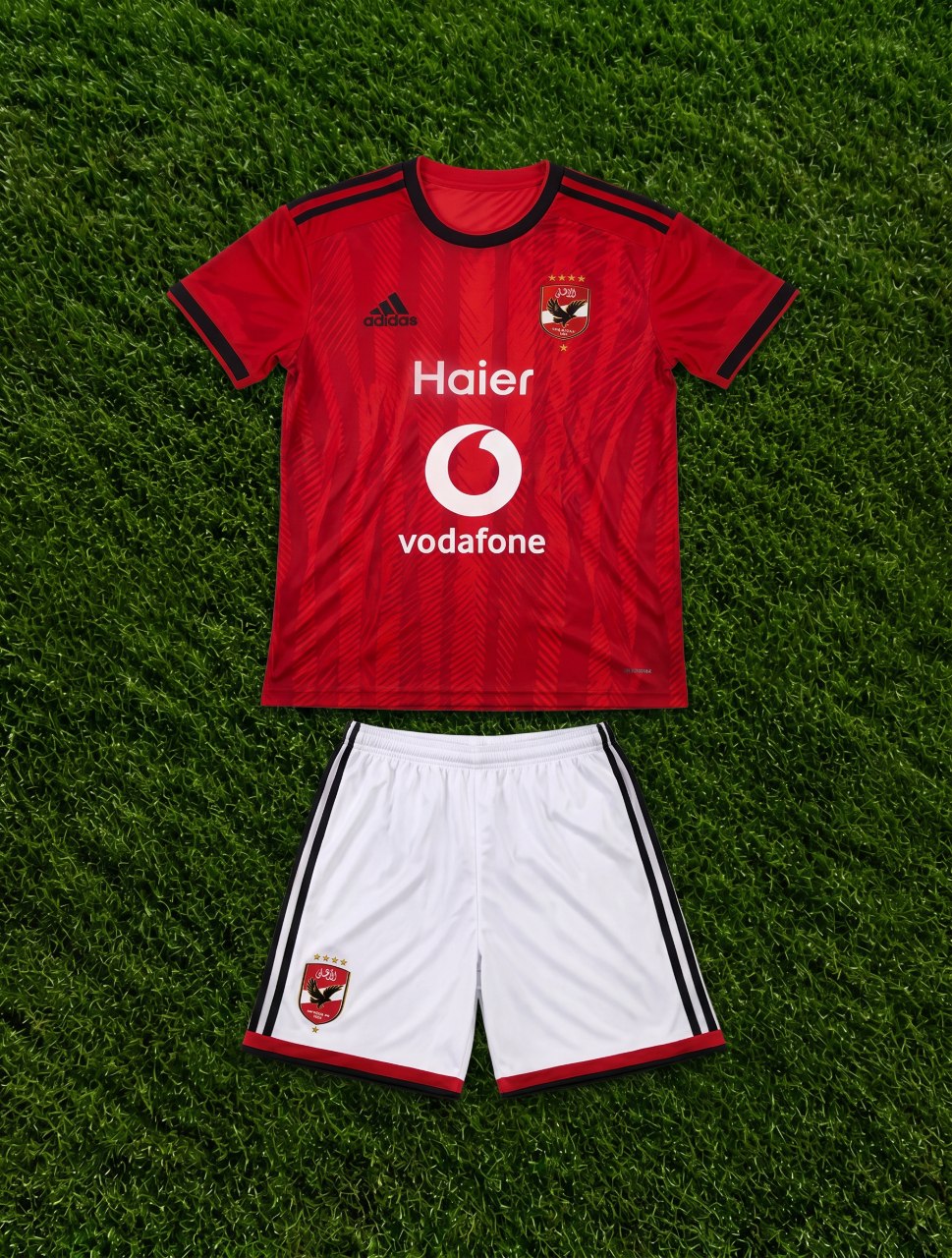 Ahly set new season