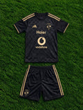 Ahly away 26/27