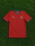Portogal Home jersey