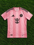 Inter miami new season jersey