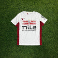 Zamalek Home 26/27 jersey