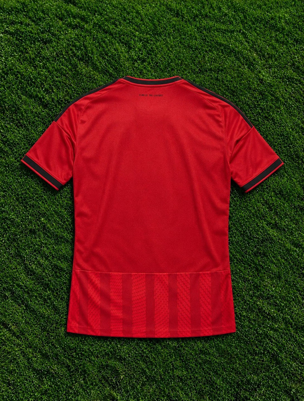 Ahly new season jersey