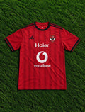 Ahly new season jersey