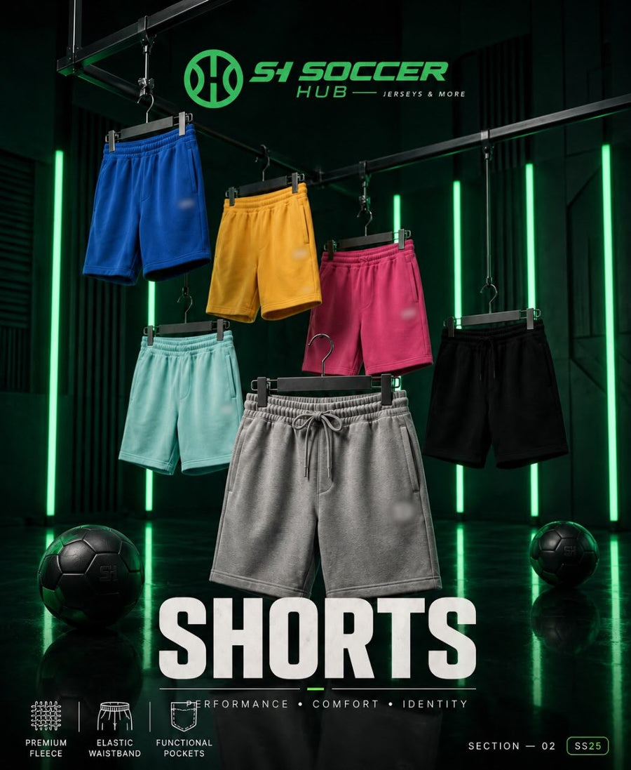 Shorts