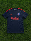 Psg training jersey