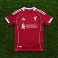 تيشيرت ليفربول الأساسي – موسم جديد Liverpool Home jersey(Mirror Original)