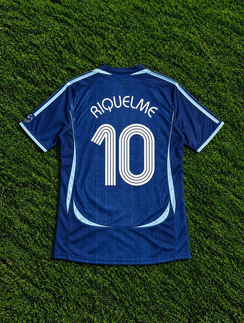 Argentina Classic jersey 2006