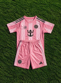 Inter Miami kit Messi Edition