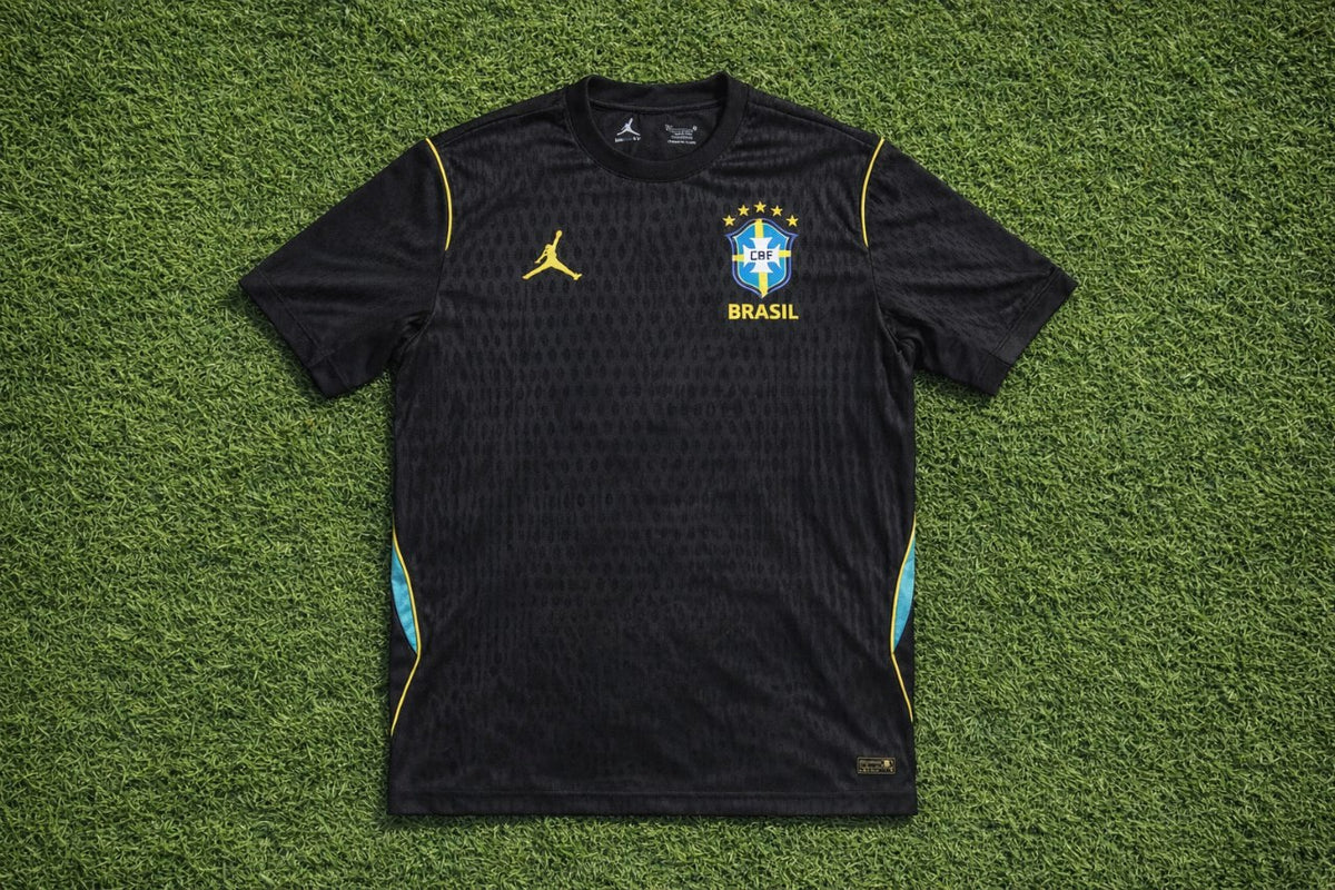 Brazil jersey 26/27