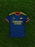 Arsenal away jersey